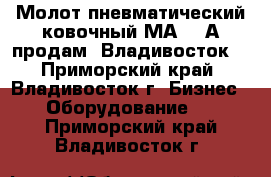  Молот пневматический ковочный МА4129А продам, Владивосток. - Приморский край, Владивосток г. Бизнес » Оборудование   . Приморский край,Владивосток г.